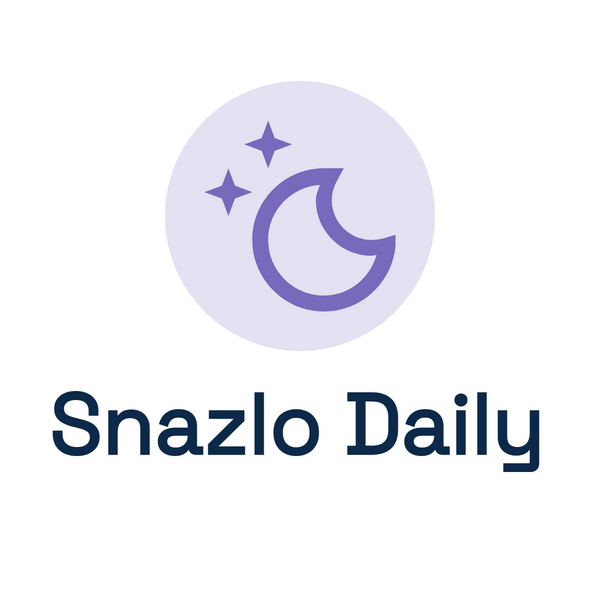 Snazlo Daily