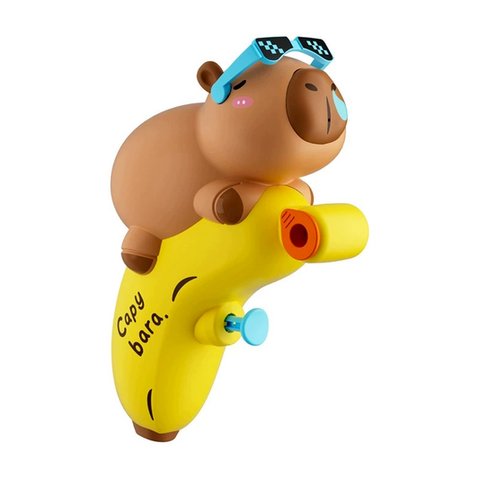 Snazlo Daily – Kapi Bara Water Gun | Large-Capacity Outdoor Toy for Kids & Family Summer Fun
